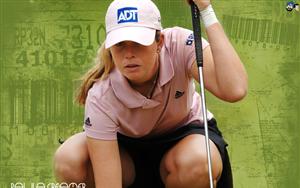 Paula Creamer